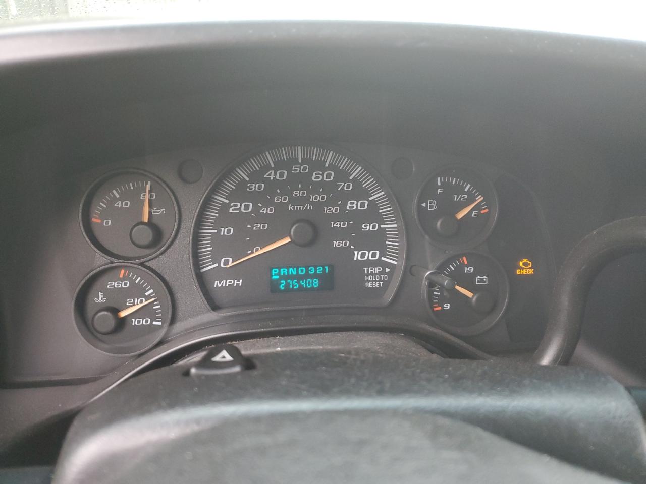 2007 Chevrolet Express G2500 VIN: 1GCGG25V871146046 Lot: 69814405