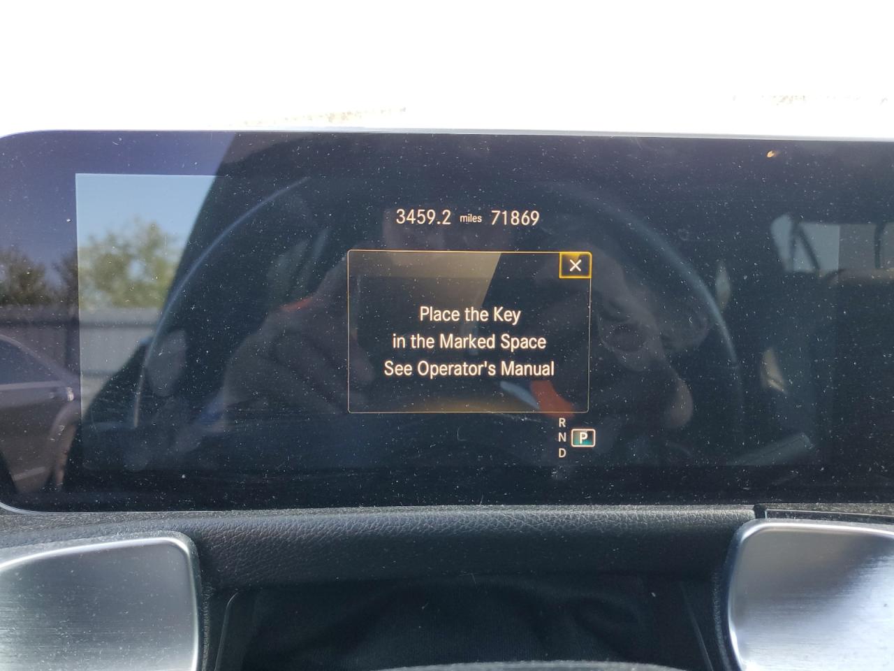 2021 Mercedes-Benz Glb 250 4Matic VIN: W1N4M4HB4MW141412 Lot: 70169785