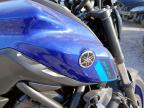 2023 YAMAHA MT-07 (MTN690)  for sale at Copart BRISTOL