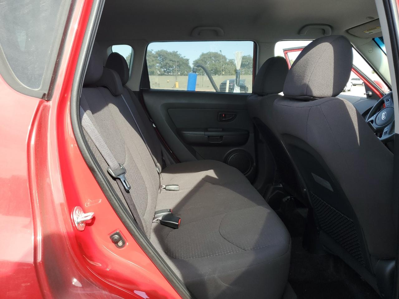 2013 Kia Soul VIN: KNDJT2A56D7559101 Lot: 69883855