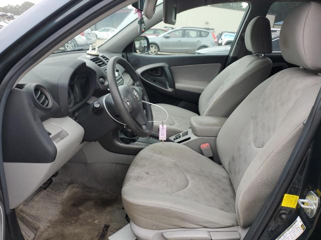  TOYOTA RAV4 2012 Charcoal