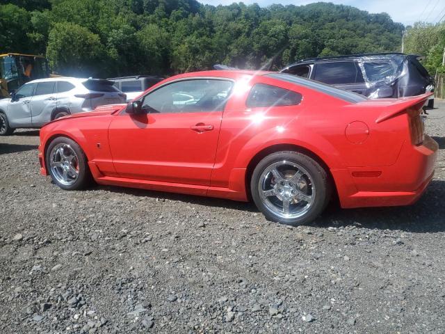 2007 FORD MUSTANG GT  