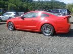 2007 FORD MUSTANG GT   for sale at Copart NY - NEWBURGH