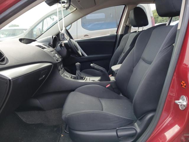 2010 MAZDA 3 TAKUYA