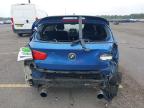 2015 BMW 118D M SPORT AUTO  for sale at Copart SANDTOFT