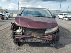2013 HONDA ODYSSEY EXL   for sale at Copart ON - OTTAWA