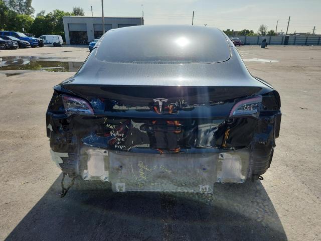  TESLA MODEL 3 2023 Black