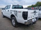 2016 FORD RANGER LIMITED for sale at Copart PETERLEE