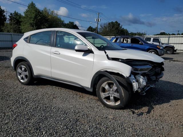  HONDA HR-V 2020 Biały
