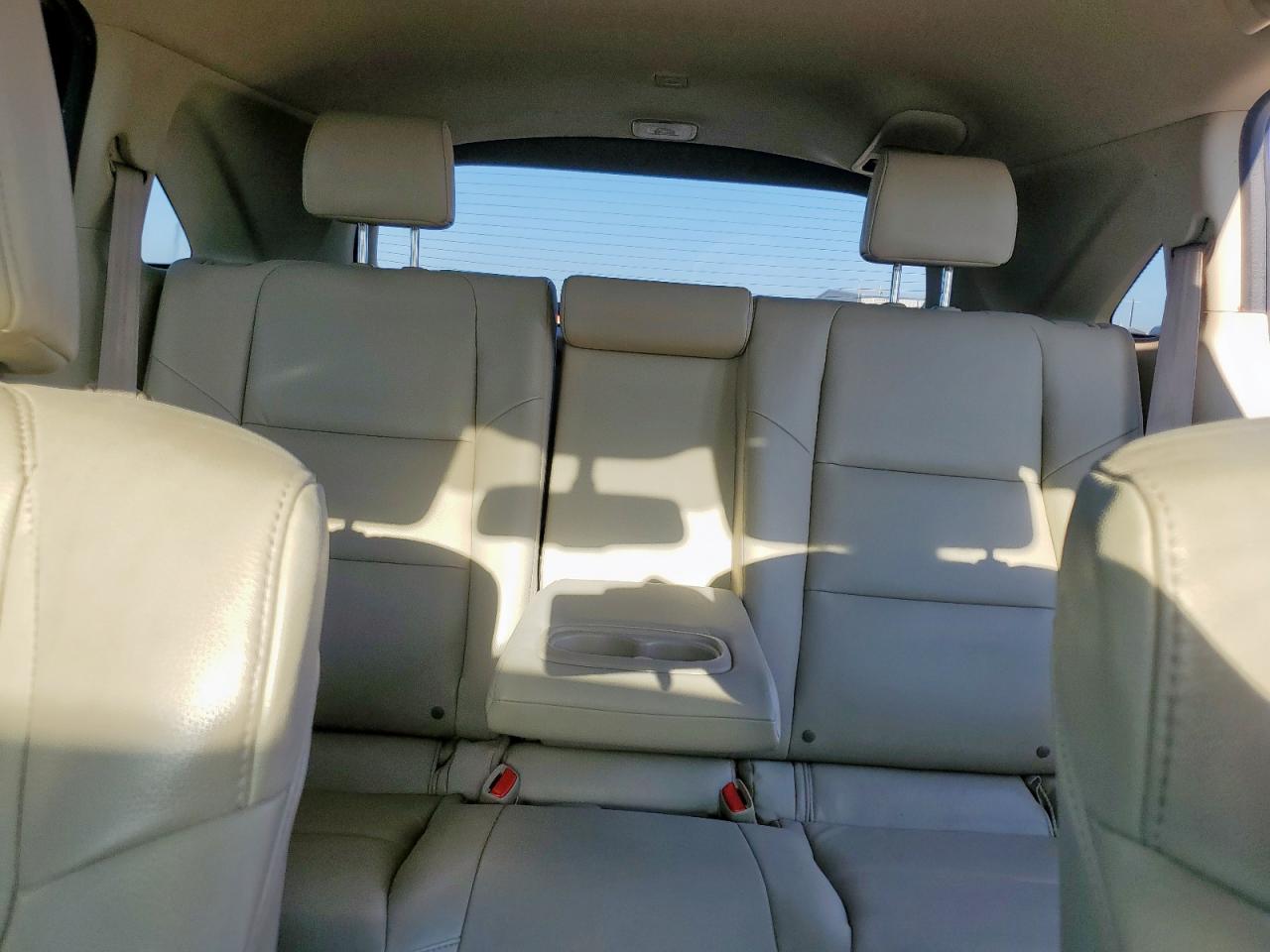 2017 Acura Rdx VIN: 5J8TB3H36HL010079 Lot: 68665645