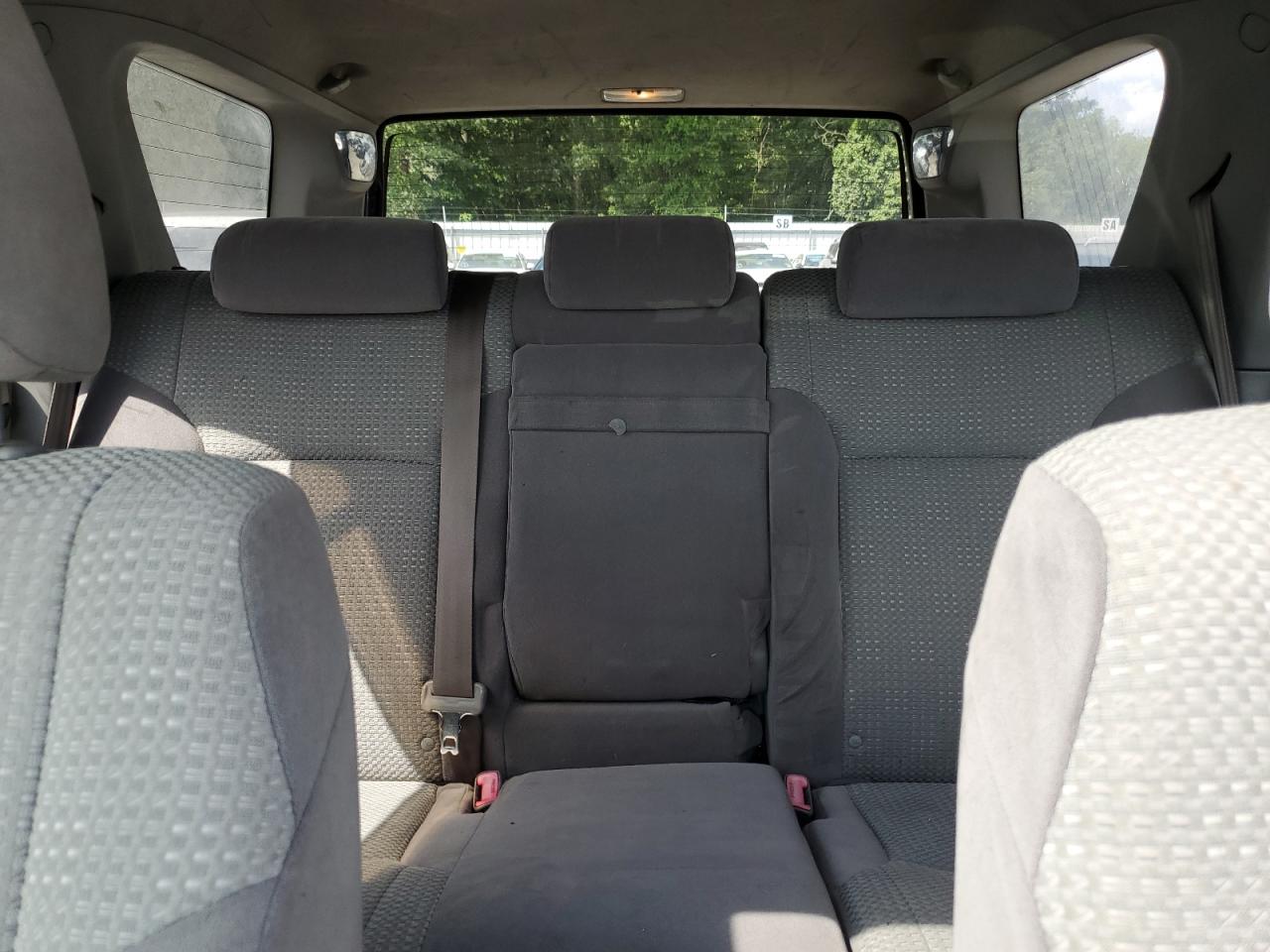 2005 Toyota 4Runner Sr5 VIN: JTEBU14R950060244 Lot: 67826755