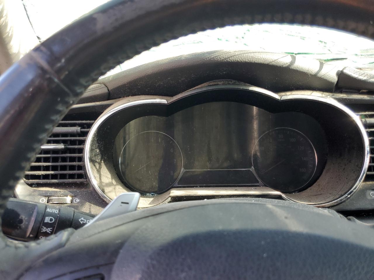 2013 Kia Optima Sx VIN: 5XXGR4A64DG248903 Lot: 70855805