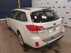 2013 SUBARU OUTBACK SE for sale at Copart SANDWICH