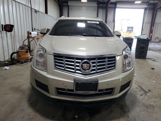  CADILLAC SRX 2015 tan