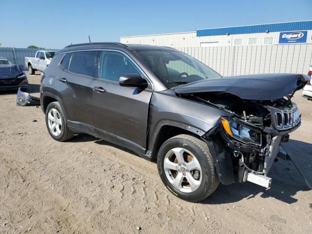  JEEP COMPASS 2017 Charcoal