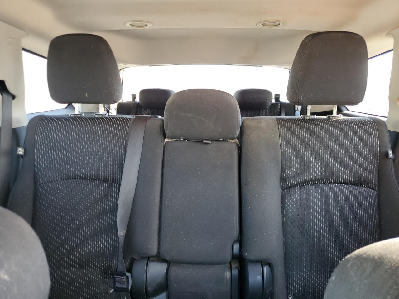 2018 Dodge Journey Se VIN: 3C4PDCAB4JT275301 Lot: 67843145