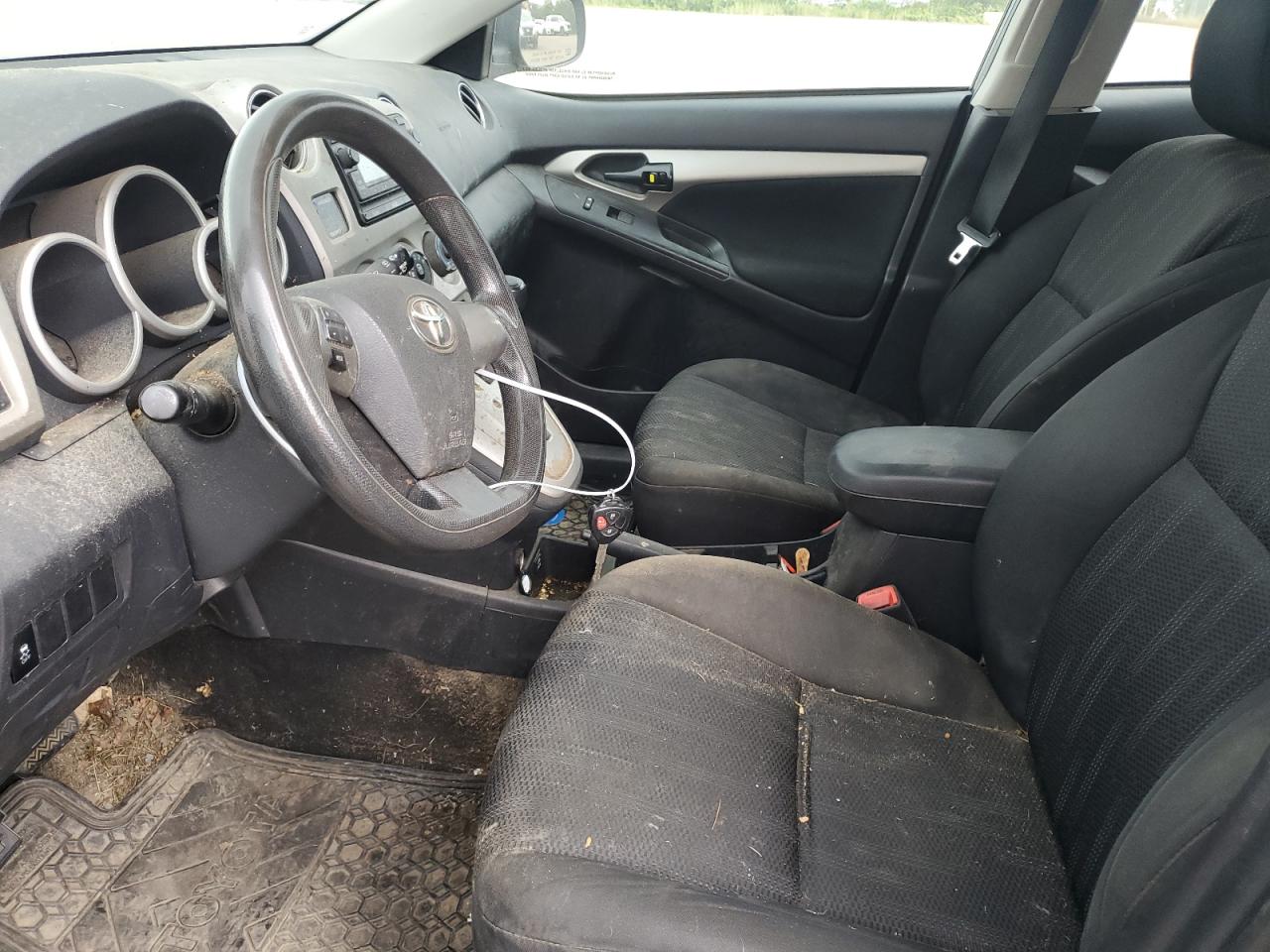 2014 Toyota Matrix Base VIN: 2T1KU4EE0EC129734 Lot: 68455235