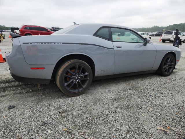  DODGE CHALLENGER 2022 Szary