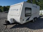 2009 JAYCO JAFEATHER   for sale at Copart MO - COLUMBIA