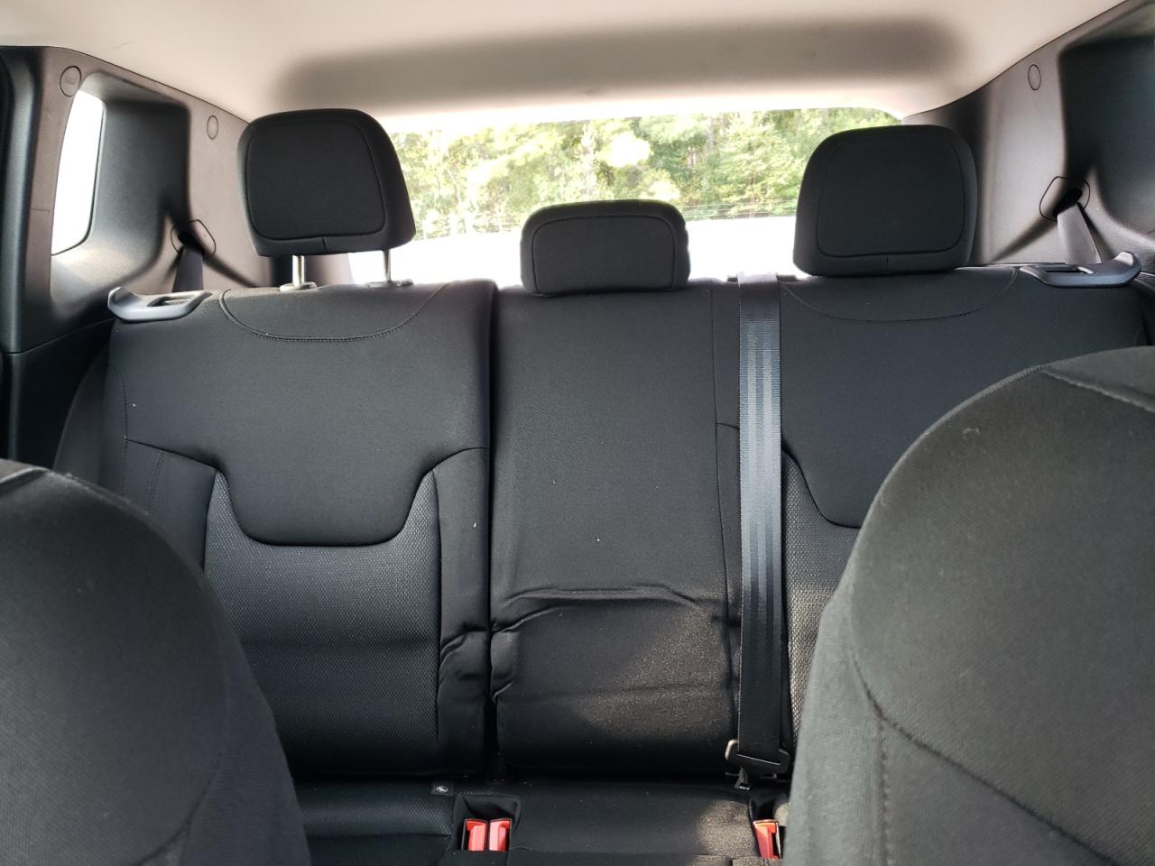 2019 Jeep Renegade Sport VIN: ZACNJBAB9KPK88142 Lot: 67544185