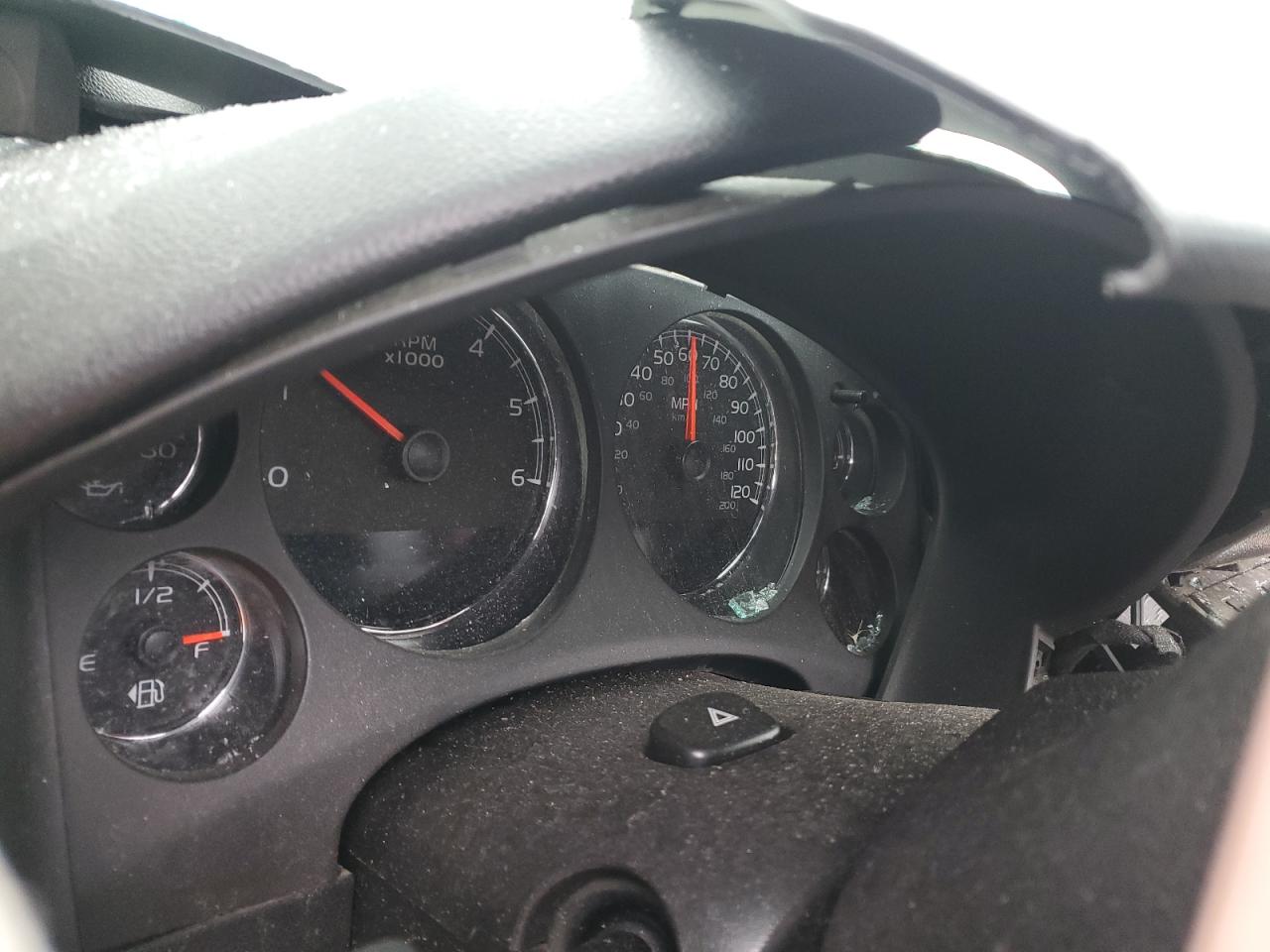 2010 Chevrolet Avalanche Ls VIN: 3GNVKEE08AG228306 Lot: 69435775