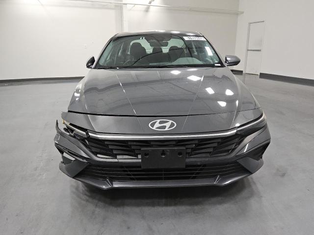  HYUNDAI ELANTRA 2024 Szary