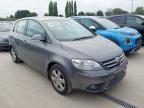 2007 VOLKSWAGEN GOLF PLUS SE AUTO  for sale at Copart SANDY