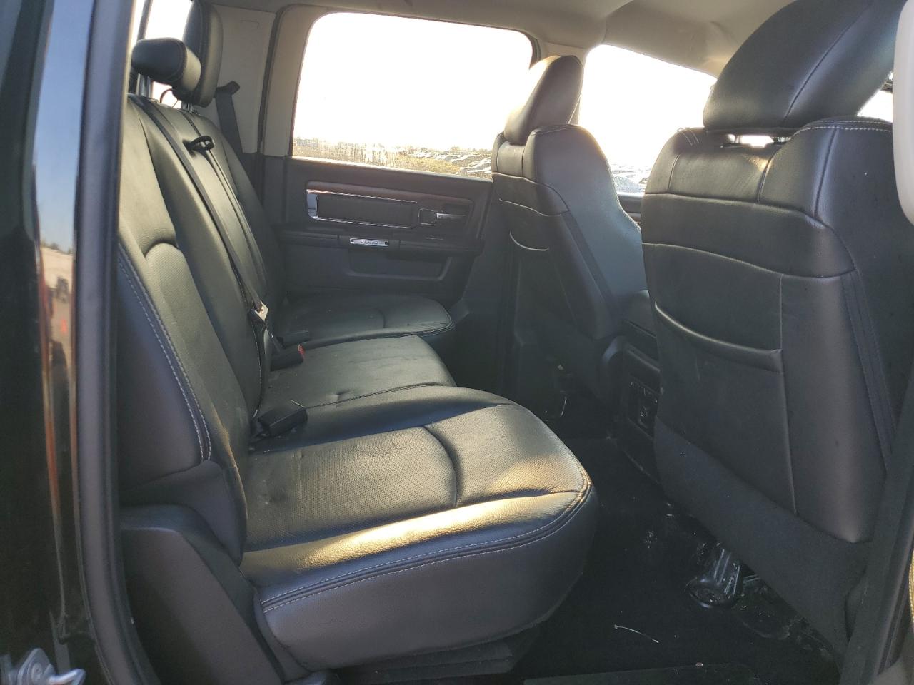 2015 Ram 2500 Laramie VIN: 3C6UR5FL1FG694733 Lot: 69471665