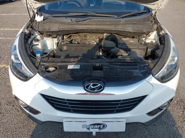 2015 HYUNDAI IX35 SE CR