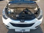 2015 HYUNDAI IX35 SE CR for sale at Copart SANDTOFT