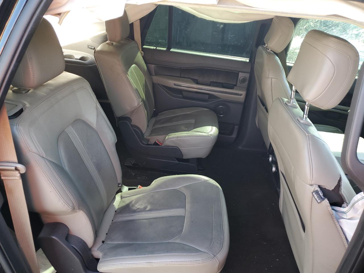 2020 Ford Expedition Max Limited VIN: 1FMJK1KT8LEA20480 Lot: 70522635