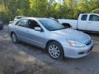 2007 HONDA ACCORD LX   à vendre chez Copart ON - COOKSTOWN