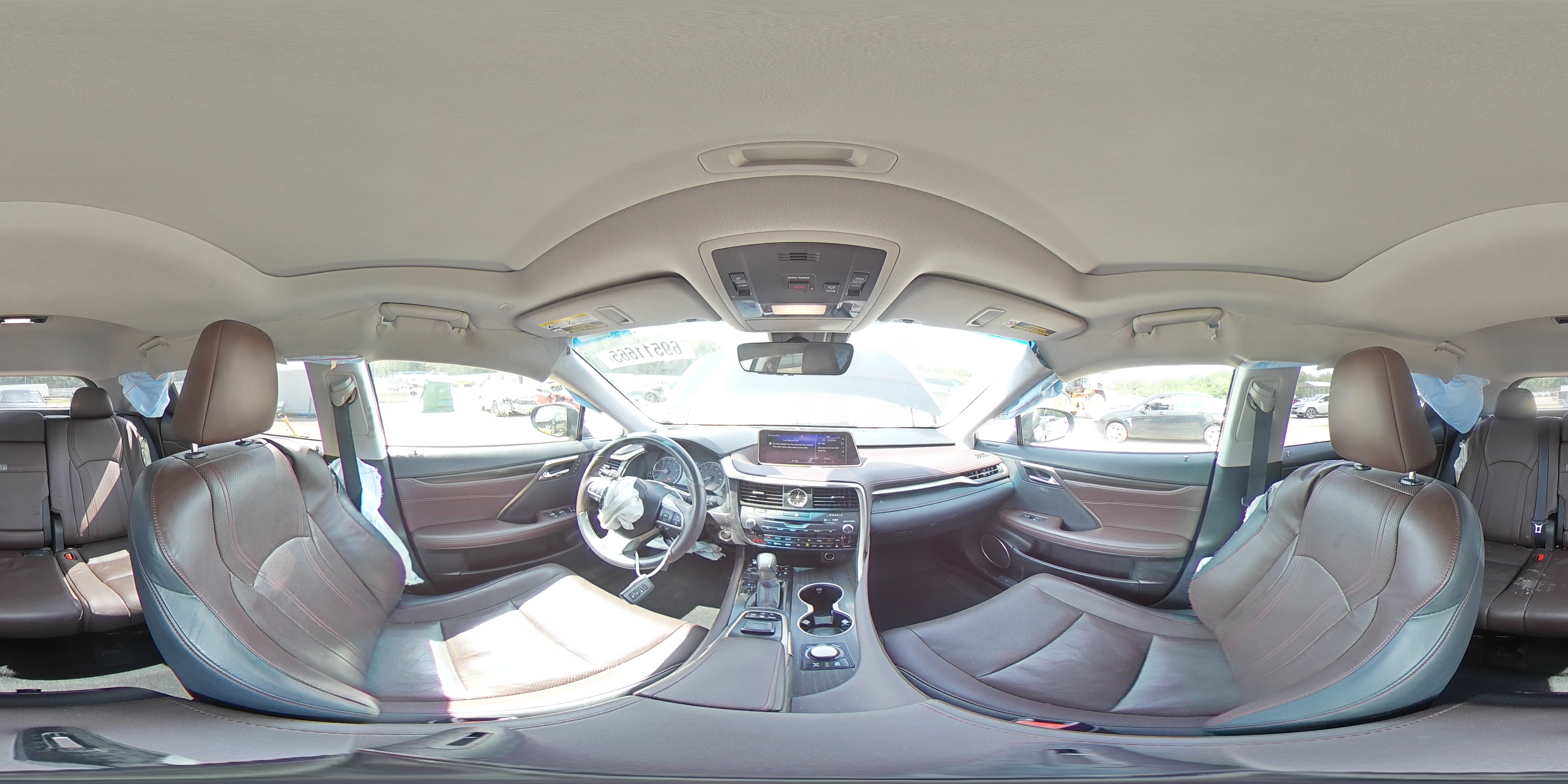 2018 Lexus Rx 350 Base VIN: 2T2BZMCA9JC162321 Lot: 69511665