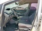 2014 TOYOTA PRIUS V    for sale at Copart TX - HOUSTON