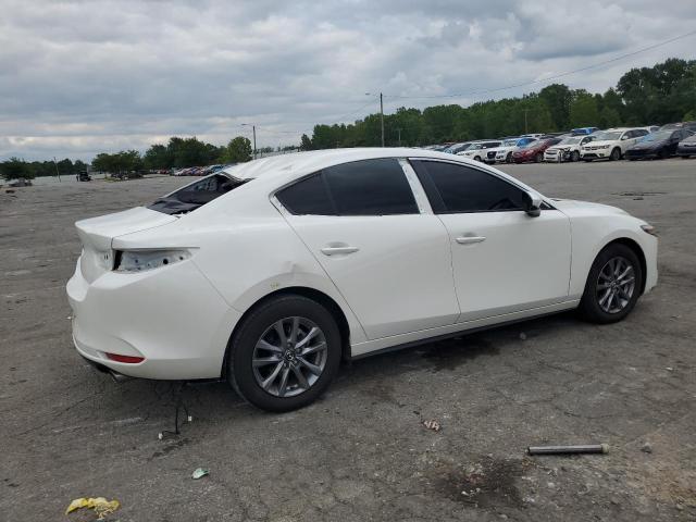  MAZDA 3 2024 Белы