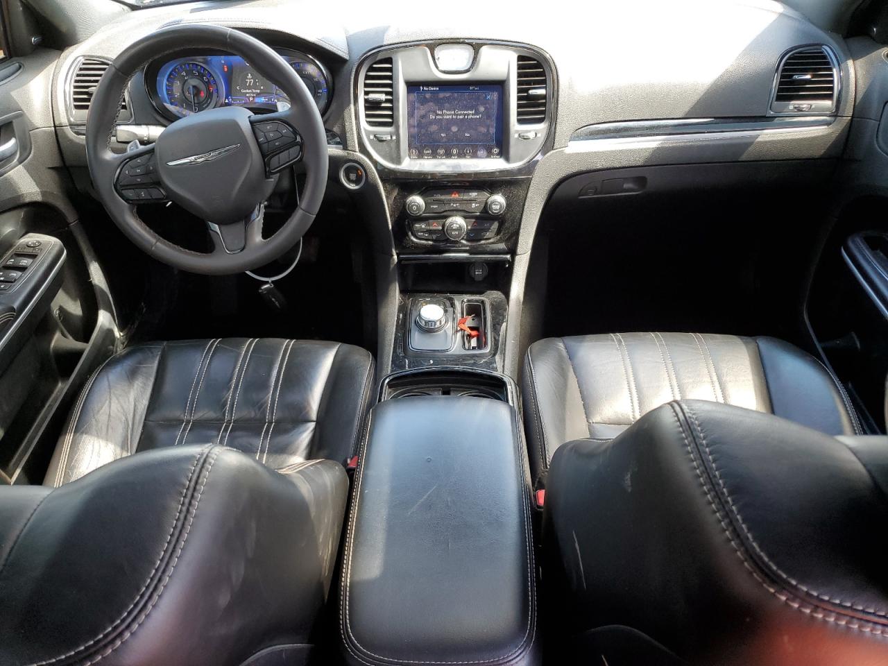 2023 Chrysler 300 S VIN: 2C3CCABG0PH577366 Lot: 69674025