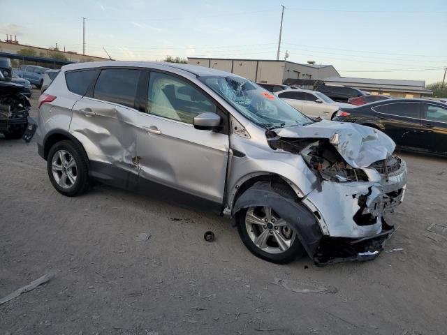 Parquets FORD ESCAPE 2015 Srebrny