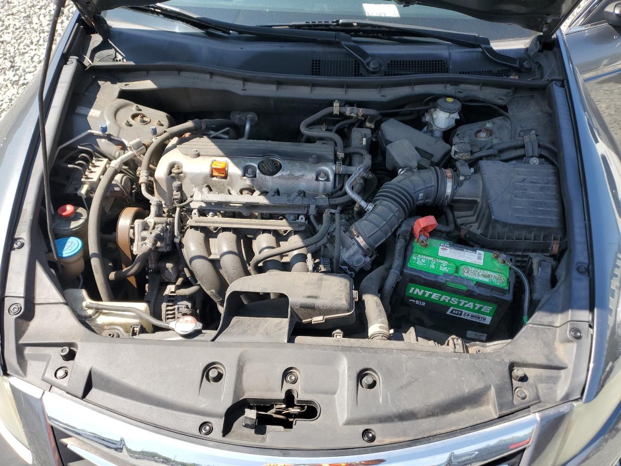 2012 Honda Accord Lxp VIN: 1HGCP2F46CA119346 Lot: 67825335