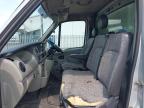2009 RENAULT MASTER LL35 DCI 150  for sale at Copart WESTBURY
