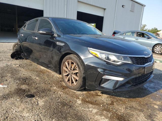  KIA OPTIMA 2019 Black