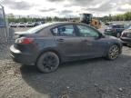 2010 MAZDA 3 I   for sale at Copart NS - HALIFAX