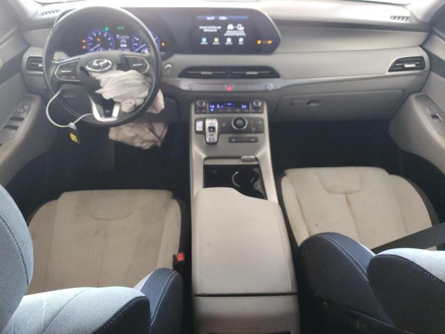  HYUNDAI PALISADE 2020 Gray