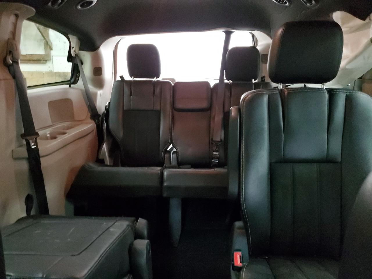 2019 Dodge Grand Caravan Sxt VIN: 2C4RDGCGXKR632395 Lot: 67196815