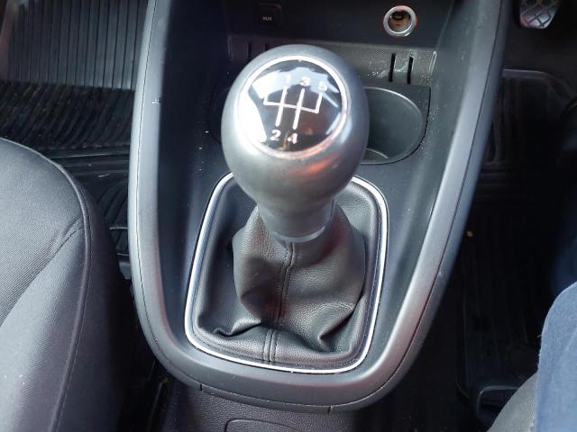 2011 AUDI A1 SE TDI