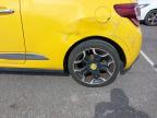 2016 DS DS3 ELEGAN for sale at Copart SANDTOFT