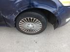 2007 FORD MONDEO ZETEC  for sale at Copart CHESTER