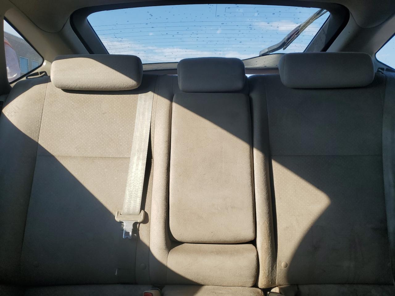 2007 Toyota Prius VIN: JTDKB20U373295766 Lot: 68355555