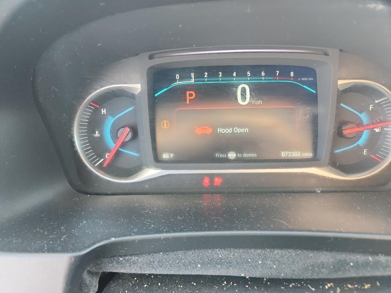 2020 Honda Pilot Elite VIN: 5FNYF6H07LB059545 Lot: 69449805