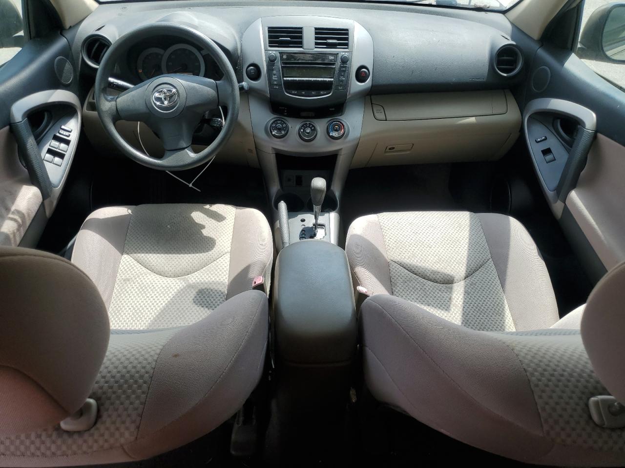 2008 Toyota Rav4 VIN: JTMZD33V085089040 Lot: 70257585