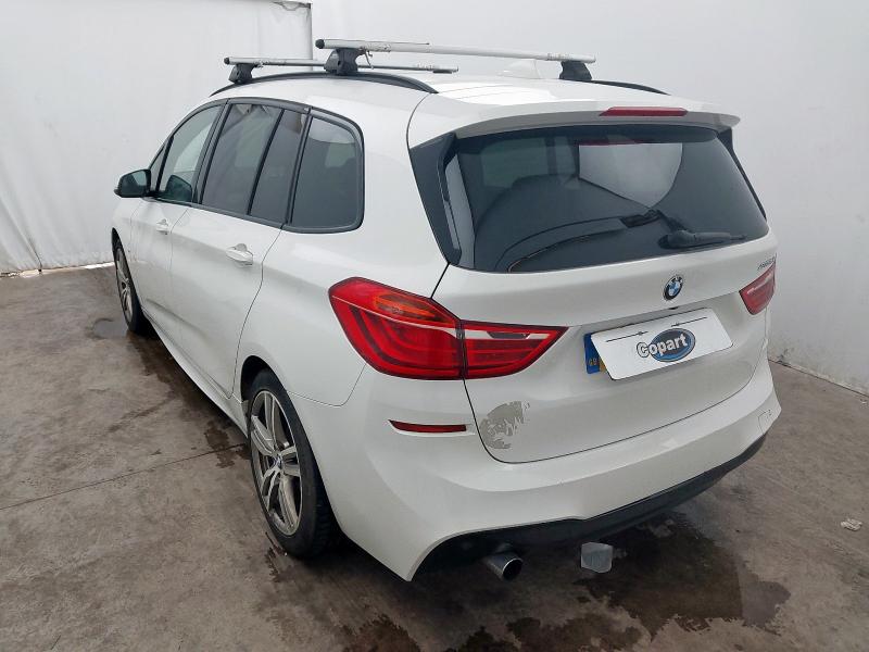 2015 BMW 2 SERIES M SPORT